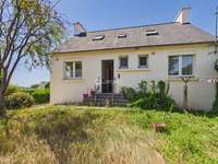 Vente maison Gourlizon - 29