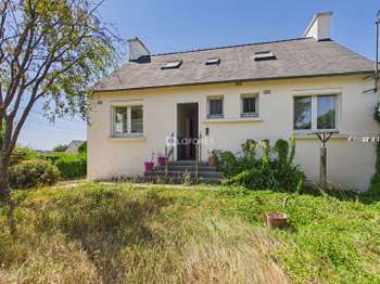 Vente Maison 5 chambresGourlizon