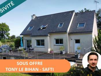 Photo Vente maison Gourlizon