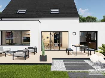 Vente maison 5 pièces Vente maison 5 pièces