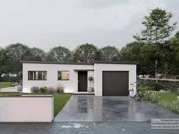 Photo Vente maison Gourlizon
