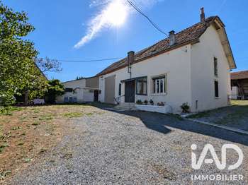 Vente maison 5 pièces Gournay 36