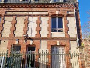 Vente Maison 4 chambresGournay-en-Bray