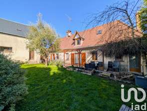 Vente Maison 3 chambresGournay-en-Bray