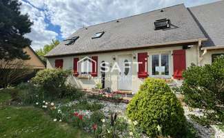Photo Vente maison Gournay-en-Bray