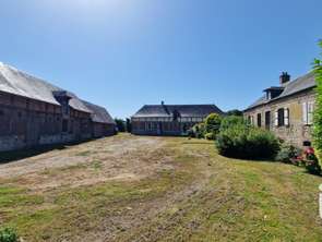 Vente Maison 3 chambresGournay-en-Bray