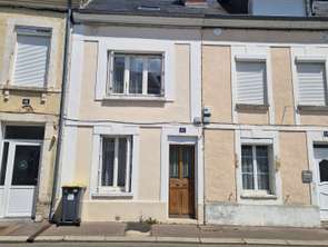 Vente Maison 2 chambresGournay-en-Bray