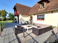 Vente maison 7 pièces Vente maison 7 pièces