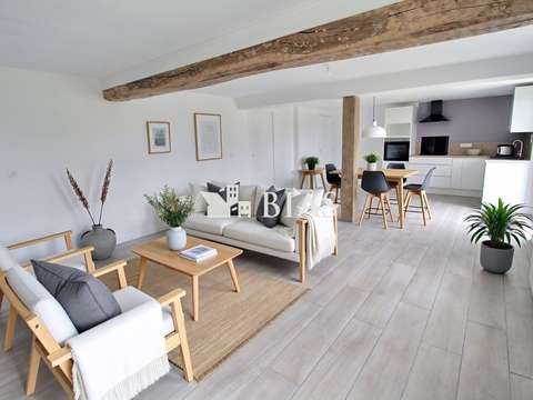 Vente maison 6 pièces Gournay-en-Bray 76