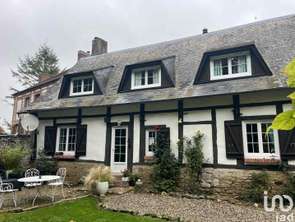 Vente Maison 2 chambresGournay-en-Bray