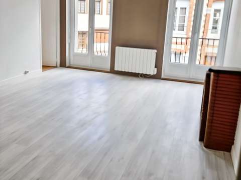 Vente maison 4 pièces Gournay-en-Bray 76