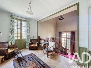 Vente maison 12 pièces