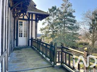 Vente maison 12 pièces