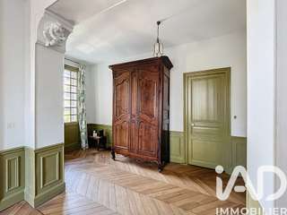 Vente maison 12 pièces