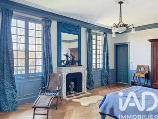 Vente maison 12 pièces