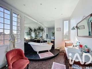 Vente maison 12 pièces