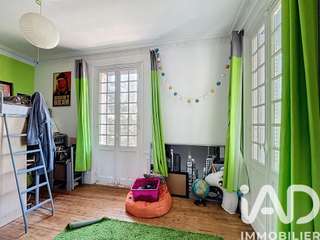 Vente maison 12 pièces