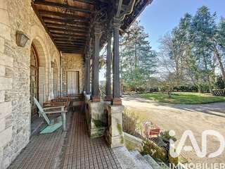 Vente maison 12 pièces
