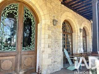Vente maison 12 pièces