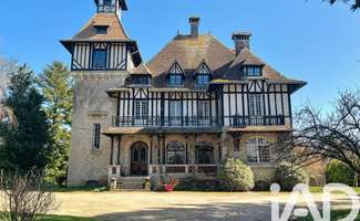 Photo Vente maison Gournay-en-Bray