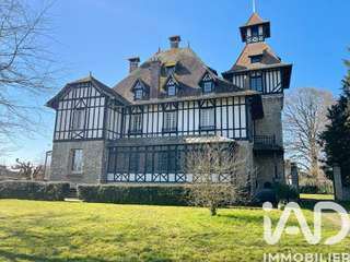 Vente maison 12 pièces