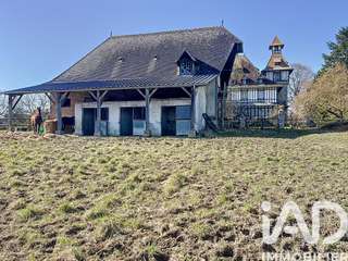 Vente maison 12 pièces