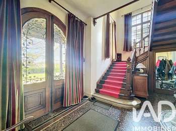 Vente maison 12 pièces Vente maison 12 pièces