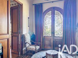 Vente maison 12 pièces