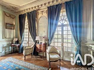 Vente maison 12 pièces
