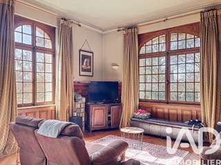 Vente maison 12 pièces