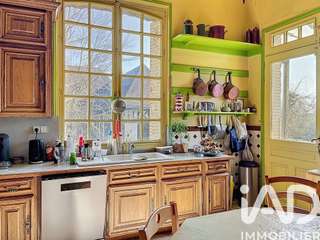 Vente maison 12 pièces