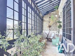 Vente maison 12 pièces