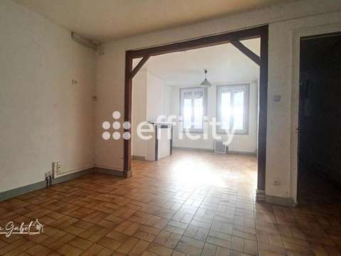 Vente maison 4 pièces Vente maison 4 pièces