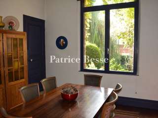 Vente maison 10 pièces Vente maison 10 pièces