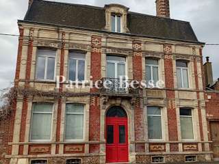 Vente maison 10 pièces Vente maison 10 pièces