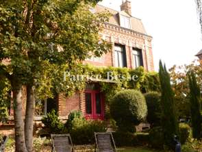Vente Maison 4 chambresGournay-en-Bray