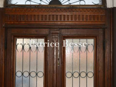 Vente maison 10 pièces Vente maison 10 pièces
