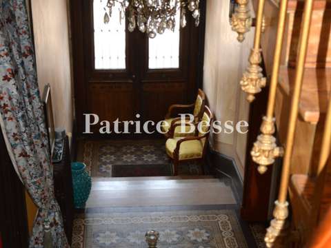 Vente maison 10 pièces Vente maison 10 pièces