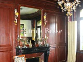 Vente maison 10 pièces Vente maison 10 pièces