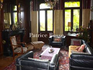 Vente maison 10 pièces Vente maison 10 pièces