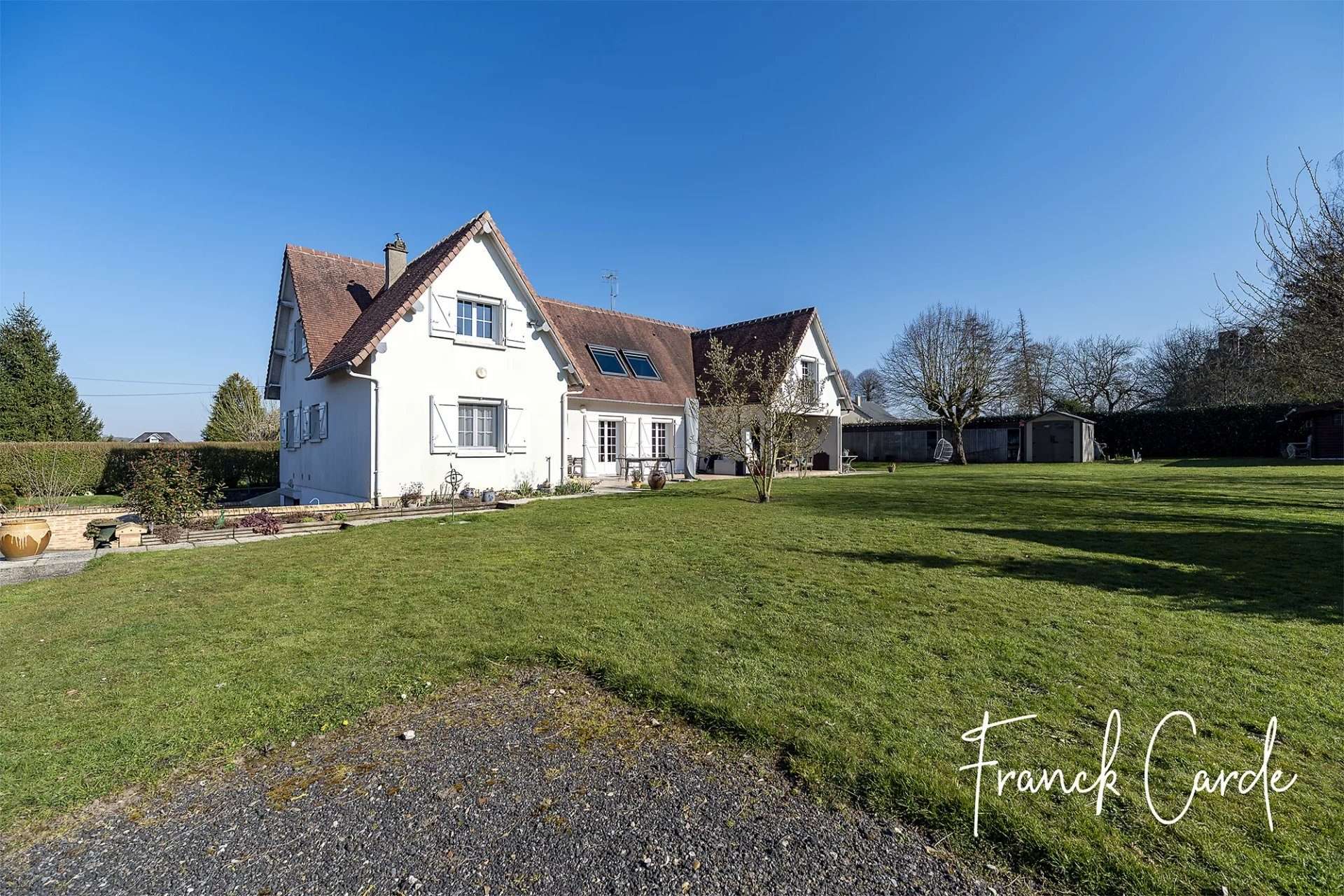 Maison A Louer Gournay En Bray Notaire
