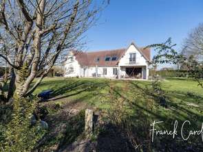 Vente Maison 4 chambresGournay-en-Bray