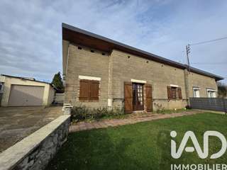 Vente maison 3 pièces Vente maison 3 pièces