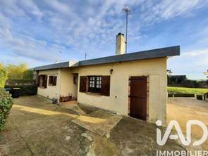 Vente Maison 2 chambresGournay-en-Bray