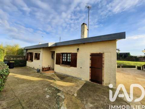 Vente maison 3 pièces Gournay-en-Bray 76