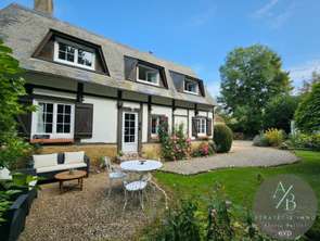 Vente Maison 2 chambresGournay-en-Bray