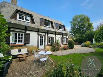 Vente Maison 2 chambresGournay-en-Bray