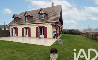 Photo Vente maison Gournay-en-Bray