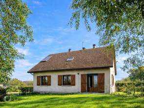 Vente Maison 4 chambresGournay-en-Bray