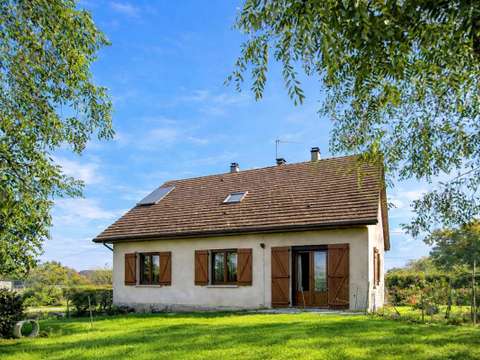 Vente maison 6 pièces Gournay-en-Bray 76